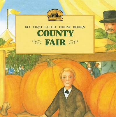 County Fair book