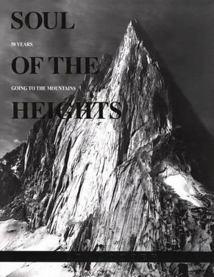 Soul of the Heights book