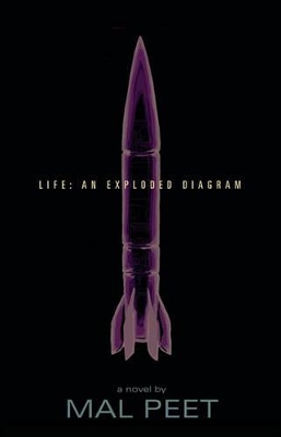 Life: An Exploded Diagram book