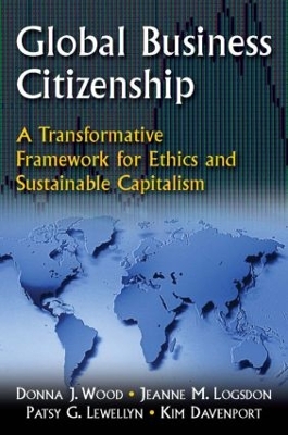 Global Business Citizenship by Donna J. Wood