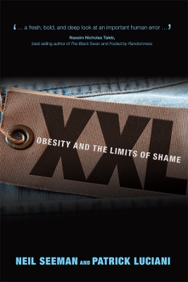 XXL book