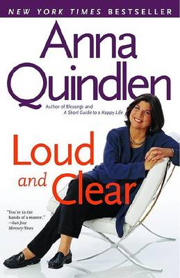 Loud and Clear book