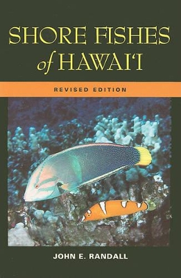 Shore Fishes of Hawai'i book