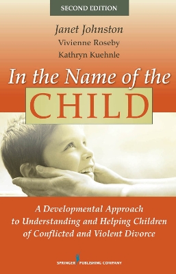 In the Name of the Child book