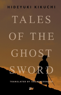 Tales of the Ghost Sword book