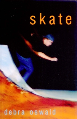 Skate book