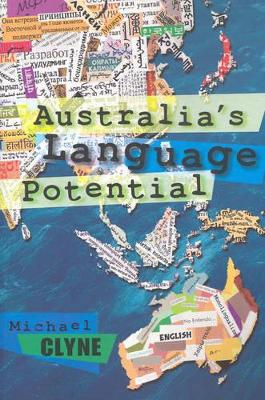 Australia's Language Potential book