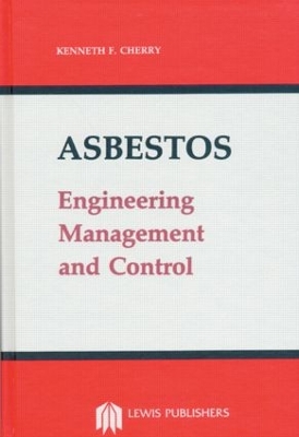 Asbestos by Kenneth F. Cherry