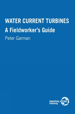 Water Current Turbines book