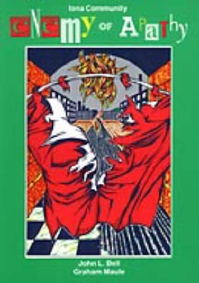 Wild Goose Songs: Enemy of Apathy v. 2 book