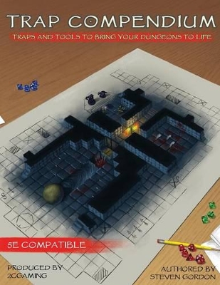 Trap Compendium book