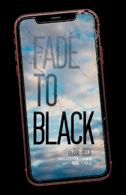 Fade To Black book