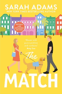 The Match: An EXTENDED edition rom-com from the author of the TikTok sensation THE CHEAT SHEET! book