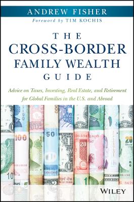 Cross-border Family Wealth Guide book
