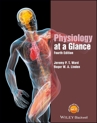 Physiology at a Glance 4E book