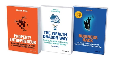 The Wealth Dragons Collection book