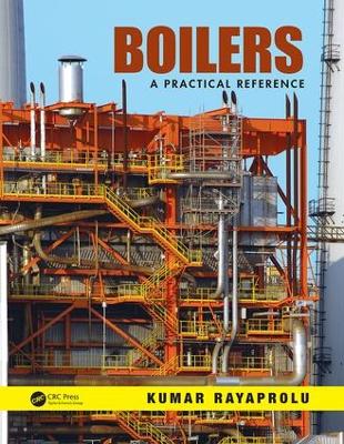 Boilers book