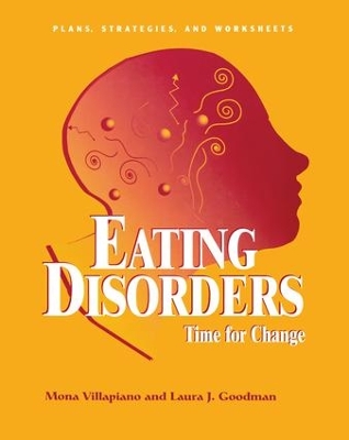 Eating Disorders: Time For Change book