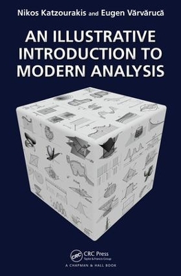 Illustrative Introduction to Modern Analysis book