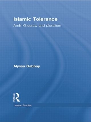 Islamic Tolerance book