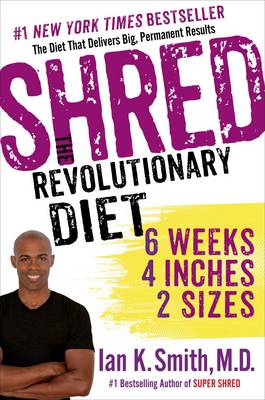 Shred book