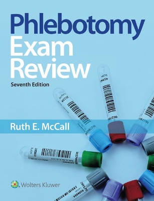 Phlebotomy Essentials with Student Workbook book