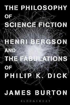 Philosophy of Science Fiction book