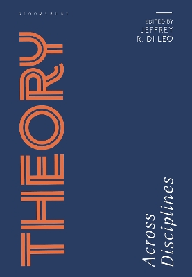 Theory Across Disciplines book