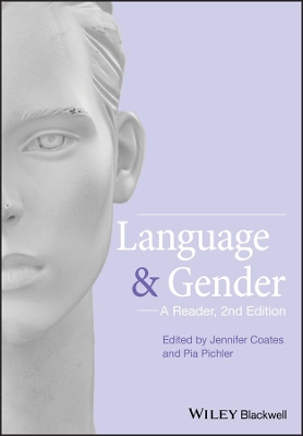 Language and Gender by Jennifer Coates