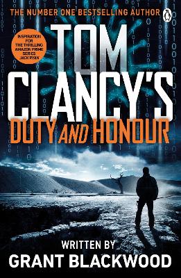 Tom Clancy's Duty and Honour book