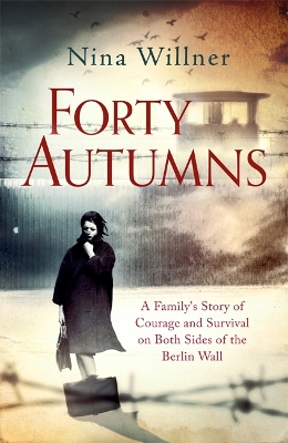 Forty Autumns book