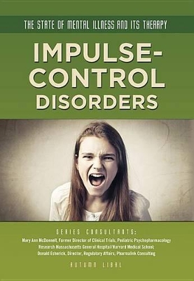 Impulse Control Disorders book