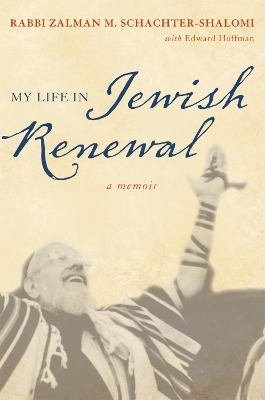 My Life in Jewish Renewal book