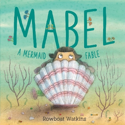 Mabel by Rowboat Watkins
