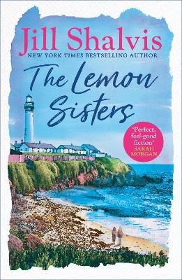 The Lemon Sisters: The feel-good read of the summer! book
