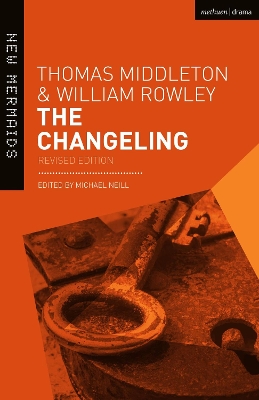 The Changeling: Revised Edition book