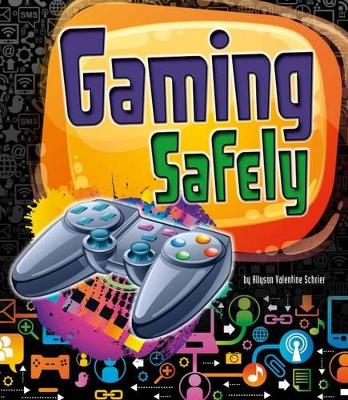 Gaming Safely book