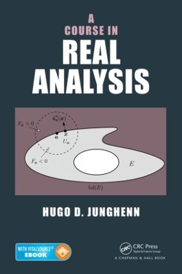 A Course in Real Analysis book