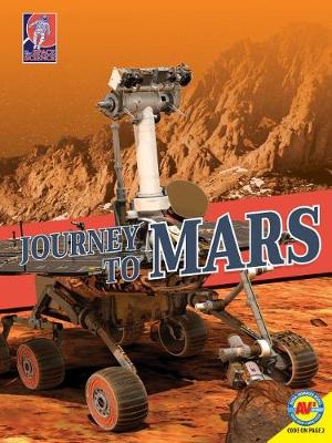 Journey to Mars by David Baker