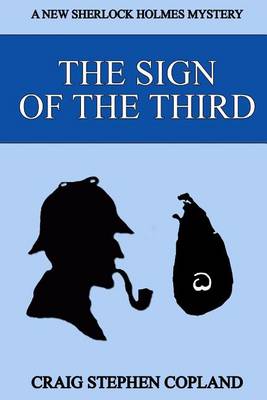 Sign of the Third book