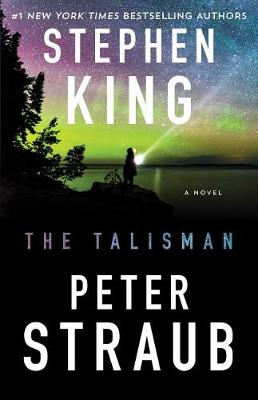 The Talisman by Stephen King