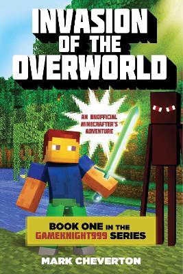 Invasion of the Overworld book