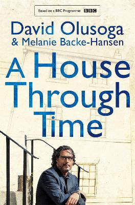 A House Through Time book