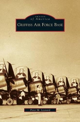 Griffiss Air Force Base book