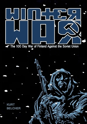 Winter War book