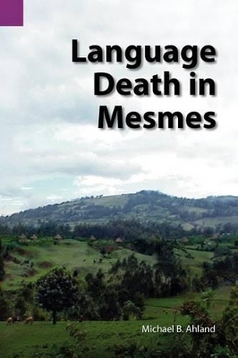 Language Death in Mesmes book