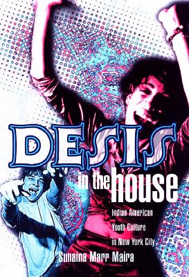 Desis In The House book