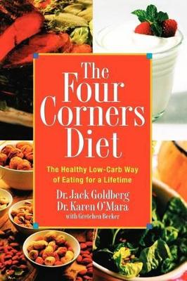 Four Corners Diet book