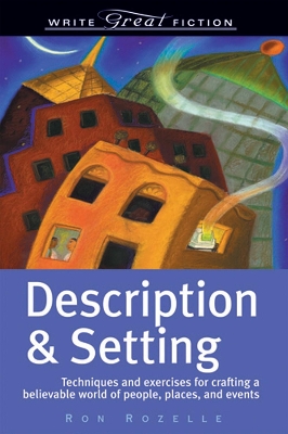 Description and Setting book