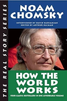 How the World Works book
